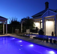 Hollidge House 5 Star Luxury Apartments - Palm Beach Accommodation