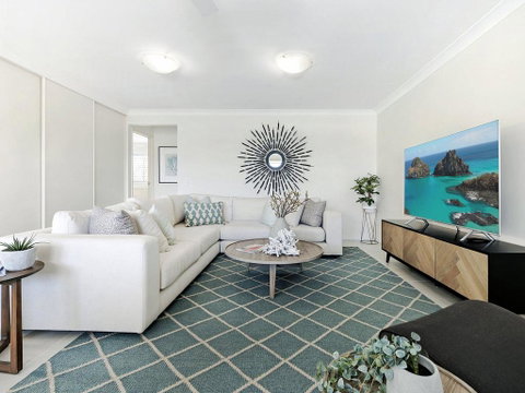 Home By The Sea - Palm Beach Accommodation 3