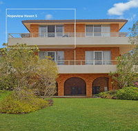 HOPEVIEW HAVEN 5 - DUNBOGAN ACCOMODATiON - Palm Beach Accommodation
