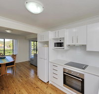 Horace St 85 - Shoal Bay - Palm Beach Accommodation