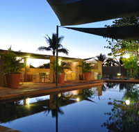 Hospitality Port Hedland - Palm Beach Accommodation