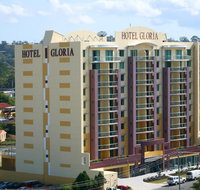 Hotel Gloria - Palm Beach Accommodation