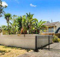 Isle of Serenity - Palm Beach Accommodation