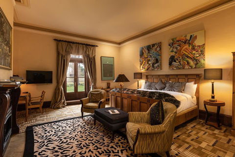 Islington Hotel - Palm Beach Accommodation 3