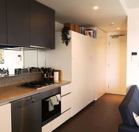 Italian Style Apartment - Palm Beach Accommodation