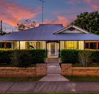 Ithaca - Palm Beach Accommodation
