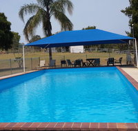 Jacaranda Motor Lodge - Palm Beach Accommodation