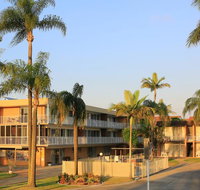 Jadran Motel  El Jays Holiday Lodge - Palm Beach Accommodation