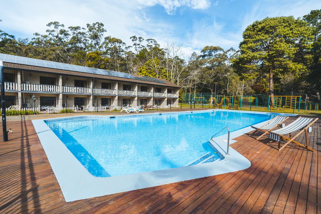 Jamberoo NSW Palm Beach Accommodation
