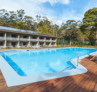 Jamberoo Resort - Palm Beach Accommodation