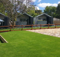 Jaspers Cabins - Palm Beach Accommodation