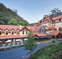 Jenolan Caves House - Palm Beach Accommodation