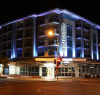 Jephson Hotel  Apartments - Palm Beach Accommodation