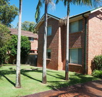 Jimmys Beach Escape - Palm Beach Accommodation
