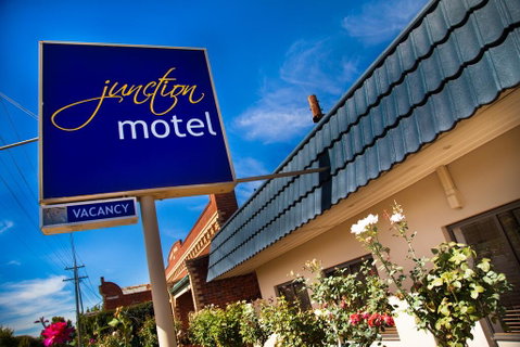 Junction Motel - Palm Beach Accommodation 0