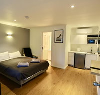 Junee Tourist Park - Palm Beach Accommodation