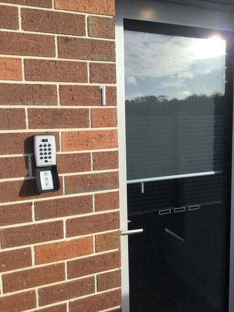 Kadi House Accommodation - Palm Beach Accommodation 1