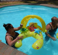 Kanimbla BB - Palm Beach Accommodation