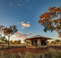 Karijini Eco Retreat - Palm Beach Accommodation