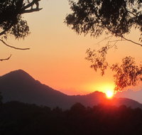 Karmya Cabin Eco-Retreat - Palm Beach Accommodation