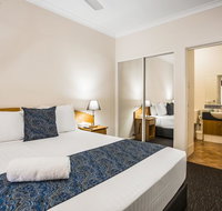 Karratha Central Apartments - Palm Beach Accommodation
