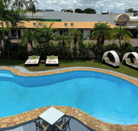 Katherine Motel - Palm Beach Accommodation