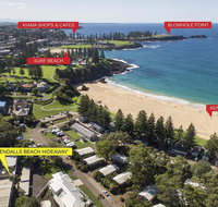 Kendalls Beach HideAway - 3 nights for price of 2 during winter months - Palm Beach Accommodation