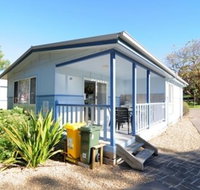 Kendalls Beach Holiday Park - Palm Beach Accommodation