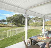 Kendalls Beach House - Palm Beach Accommodation