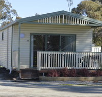 Kerang Cabins - Palm Beach Accommodation