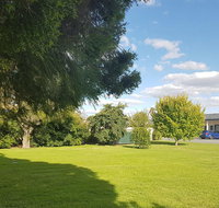 Kerang Valley Resort - Palm Beach Accommodation