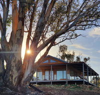 Kestrel Nest EcoHut - Palm Beach Accommodation