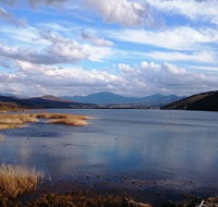 Khancoban Lakeside Caravan Park - Palm Beach Accommodation