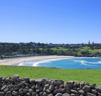 Kiama Beach Cottage at Easts Beach - Palm Beach Accommodation