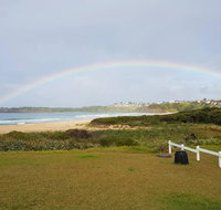 Kiama Downs Beach House - Palm Beach Accommodation