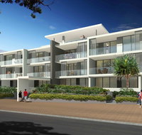 Kiama Executive - Palm Beach Accommodation