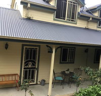 Kiama Hampton Cottage - Palm Beach Accommodation