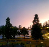 Kiama Harbour View - Palm Beach Accommodation