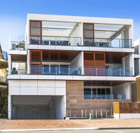 Kiama Seaside Getaway - Palm Beach Accommodation