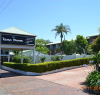 Kiama Shores - Palm Beach Accommodation