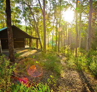 Kianinny Bush Cottages - Palm Beach Accommodation