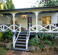 Kidd Street Cottages - Palm Beach Accommodation