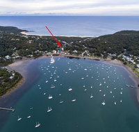 Killcare Weekender - Walk bay beach and cafes - Pet-friendly - Palm Beach Accommodation