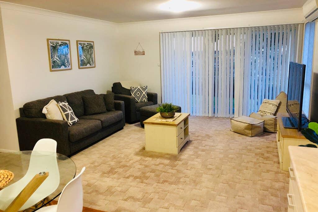 Kiama NSW Palm Beach Accommodation