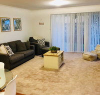 kimskiama - Palm Beach Accommodation