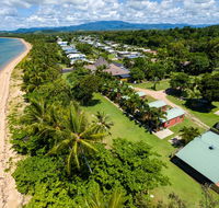 King Reef Beach House - Palm Beach Accommodation