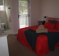 King Street Motel - Palm Beach Accommodation