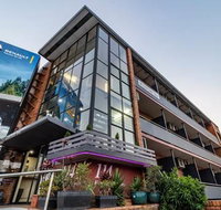 Kingsford Riverside Inn - Palm Beach Accommodation