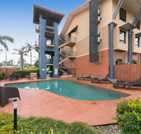 Kingsford Smith Motel - Palm Beach Accommodation