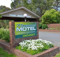 Kingswood Motel - Palm Beach Accommodation